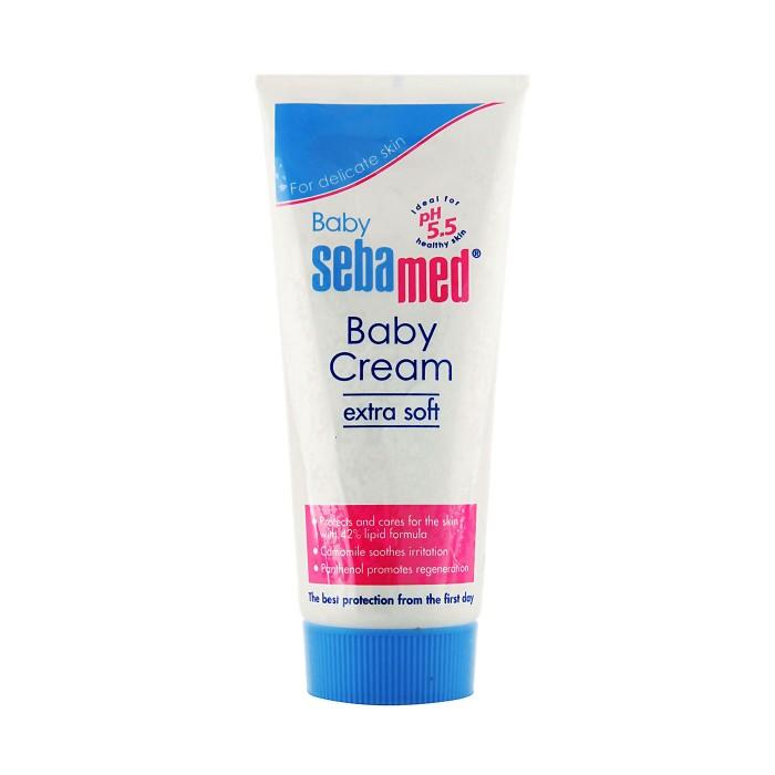 Sebamed - Baby Cream (50ml)