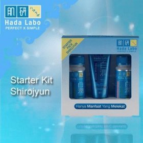 Shirojyun - Starter Pack (20gr)