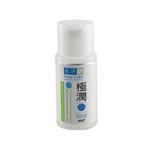 Gokujyun - Ultimate Moisturizing Light Lotion (100ml)