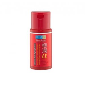 Gokujyun alpha - Ultimate Anti Aging Lotion (100ml)