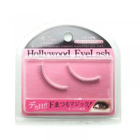 Hollywood Eyelash Pink (HEU 581)