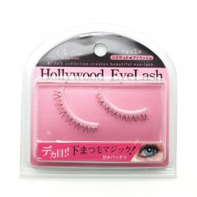 Hollywood Eyelash Pink (HEU 581)
