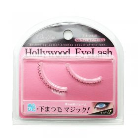 Hollywood Eyelash Pink (HEU 581)