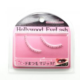 Hollywood Eyelash Pink (HEU 581)