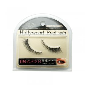 Hollywood Eyelash Beige HET 583