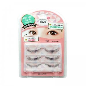 Nachu Fuwa Eyelashes