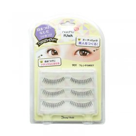 Nachu Fuwa Eyelashes