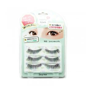 Nachu Fuwa Eyelashes