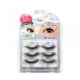 Nachu Fuwa Eyelashes