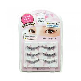 Nachu Fuwa Eyelashes