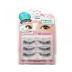 Nachu Fuwa Eyelashes