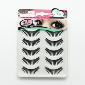 Star Model Lash SMT 1006