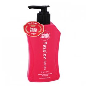 Repair Damaged Hair Shampoo