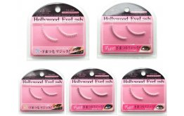 Hollywood Eyelash Pink (HEU 581)