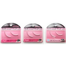 Hollywood Eyelash Pink (HEU 581)