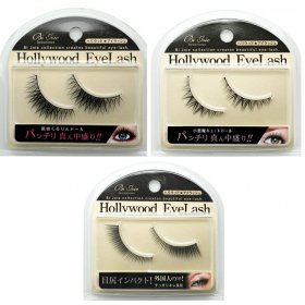 Hollywood Eyelash Beige HET 583