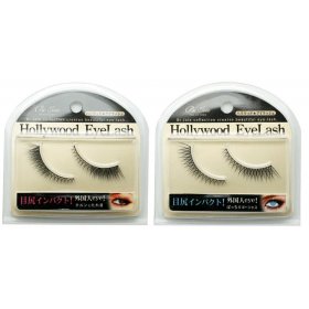 Hollywood Eyelash Beige HET 583