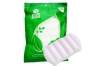  All Natural Fiber Pure Body Sponge (Green)