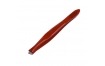 1110-R Red Slant Tweezerette