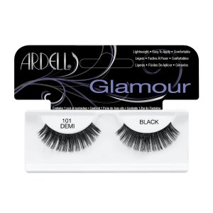 Fashion Lashes 60110/ 101 Demi Black