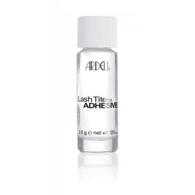 130131 Lashtite Adhesive 0.125oz Clear