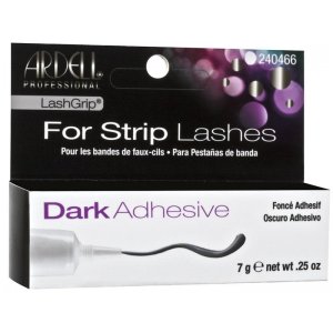 680260 LashGrip Strip Adhesive 1/4oz Dark