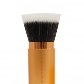  1417 Retractable Bronzer Brush