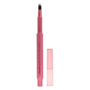 1419 Retractable Lip Brush