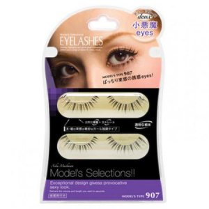 Lashes Deux 907