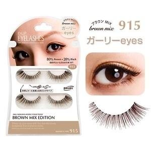 Lashes Brown Mix 915