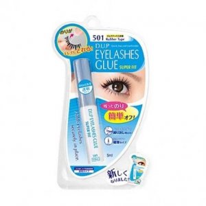 Eyelash Glue 501N Latex