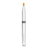 BP-502 travel lip / Retractable Silver Brush