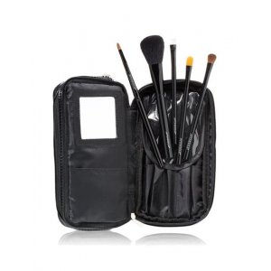 BS-073 Silhouette Brush Set Black