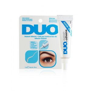 568034 DUO Lash Adhesives 0.25oz Clear