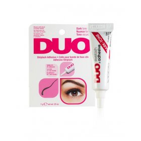 568044 DUO Lash Adhesives 0.25oz Dark