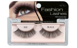 Fashion Lashes 60510 - 105 Black