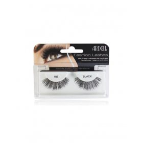 Fashion Lashes 60510 - 105 Black