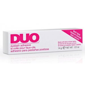 DUO Adhesive 56819 Surgical Dark (0.5 oz)