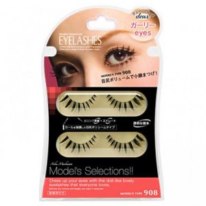 Lashes Deux 908