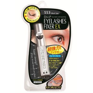 Eyelashes Fixer (EX553 Black)