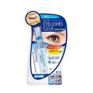 Eyelashes Glue 502N Acrylate Clear (5ml)