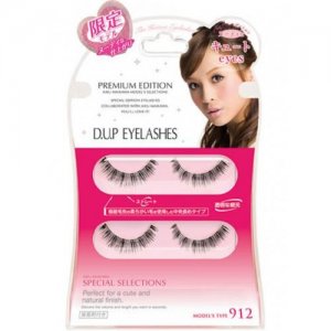 Lashes Premium Edition 912