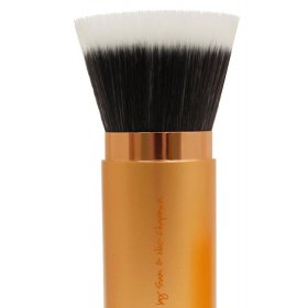  1417 Retractable Bronzer Brush