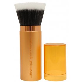  1417 Retractable Bronzer Brush