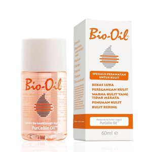 Bio Oil (60ml)