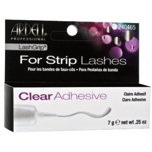 680250 LashGrip stip adhesive 1/4oz clear