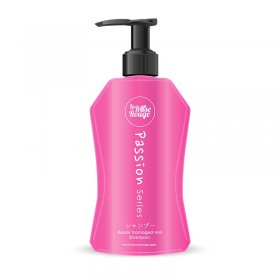 Repair Damaged Hair Shampoo