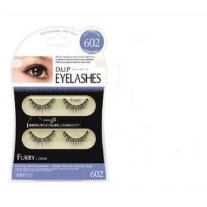 Lashes 602