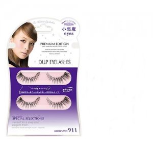 Lashes Premium Edition 911