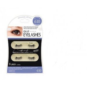 Lashes 610